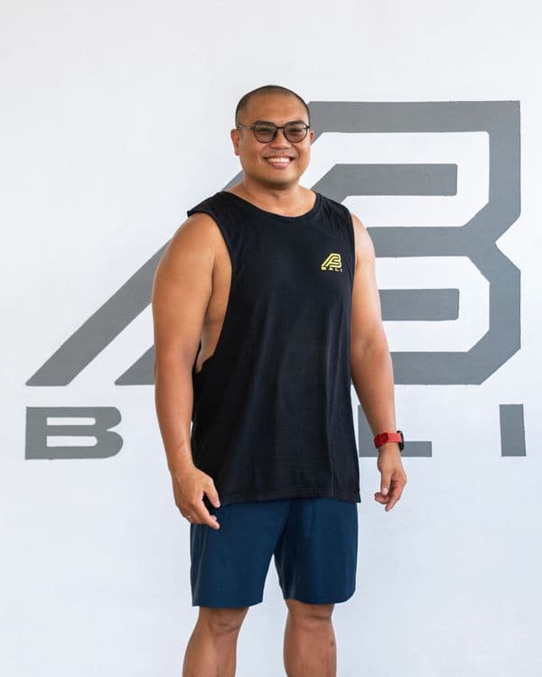 Personal Fitness Trainers Canggu