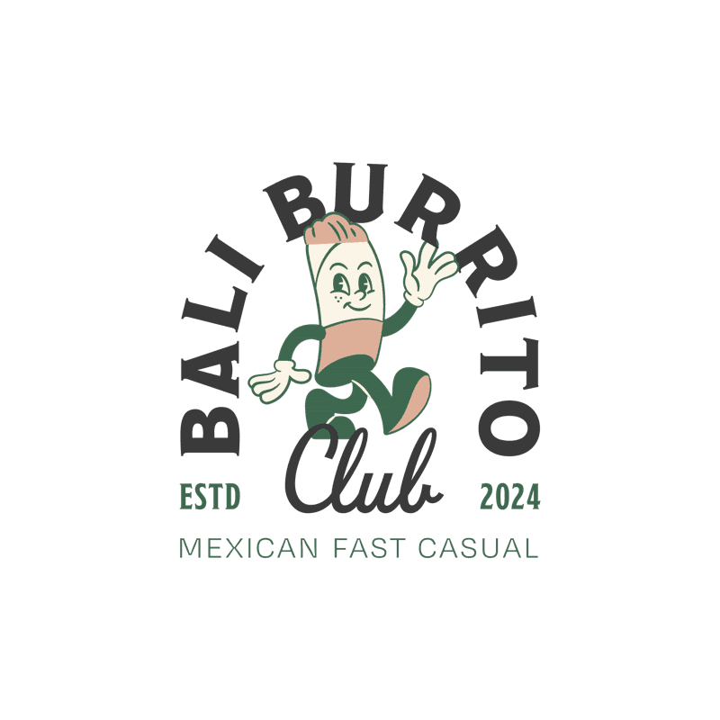 Bali Burrito Club
