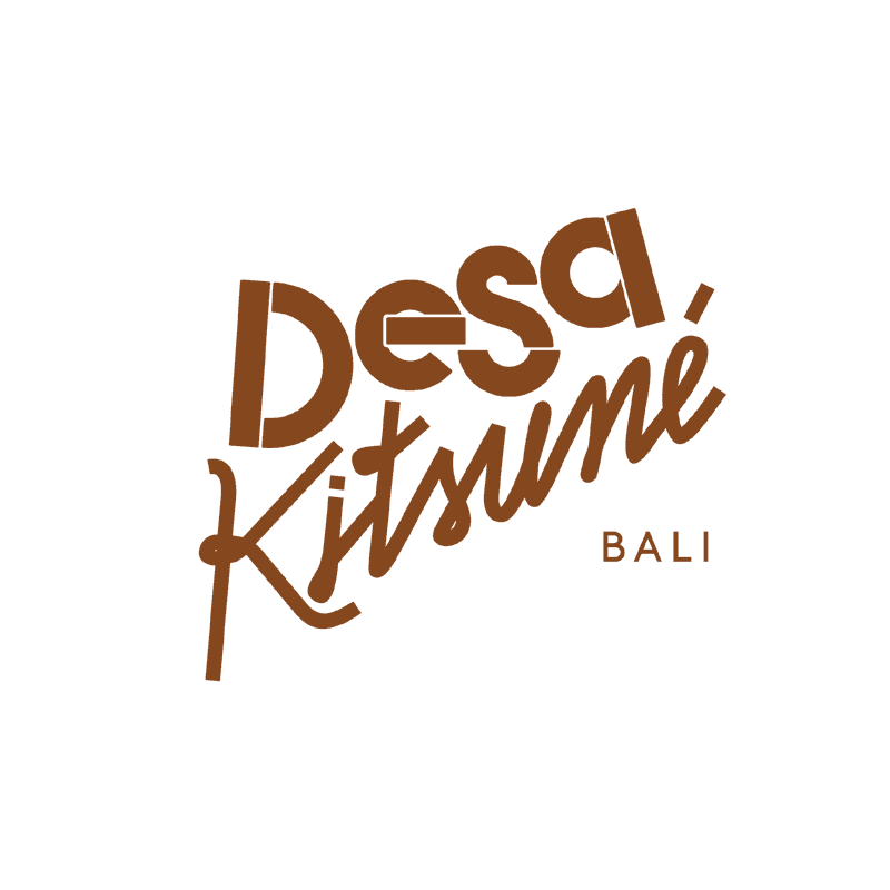 Desa Kitsuné