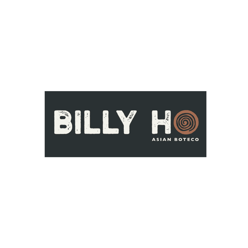 Billy Ho