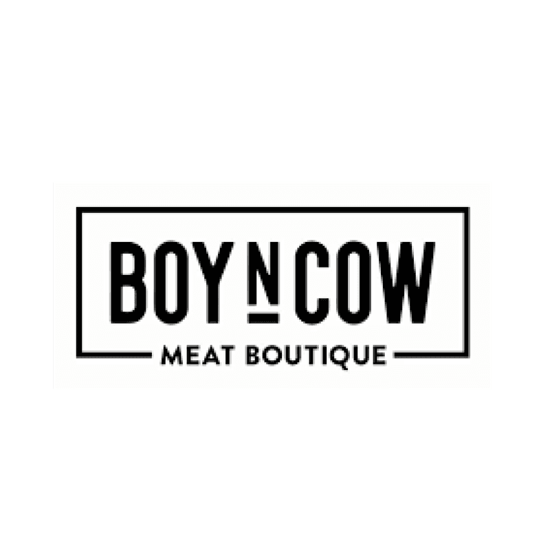 Boy N Cow