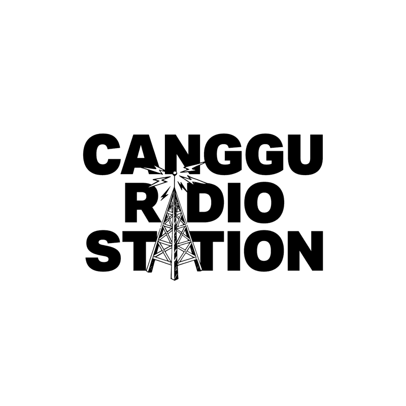 Canggu Radio Station
