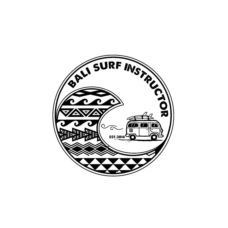 Bali Surf Instructor