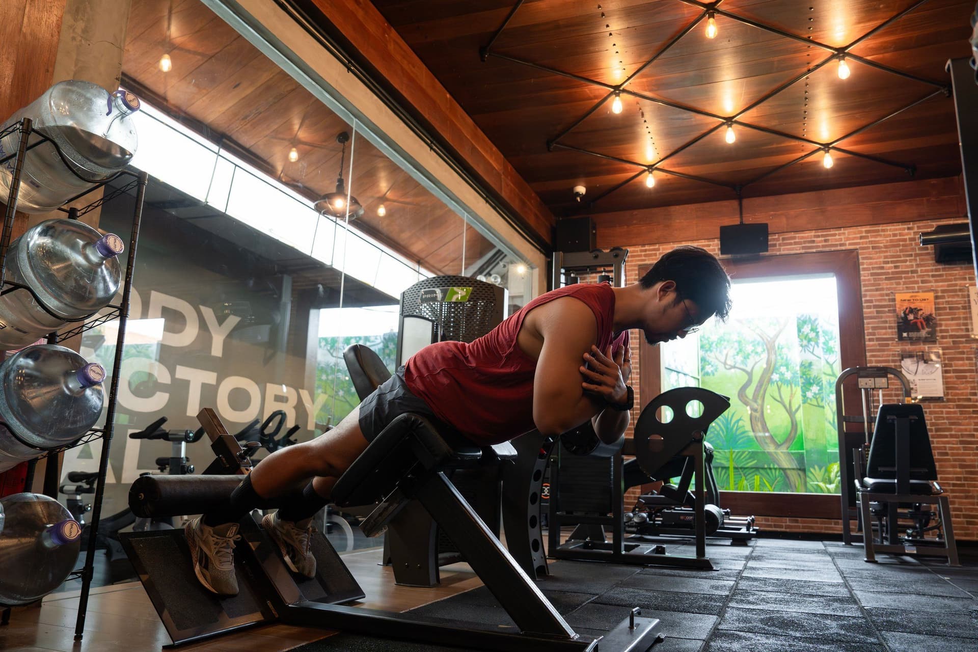Must Do Exercises to Strengthen Lower Back