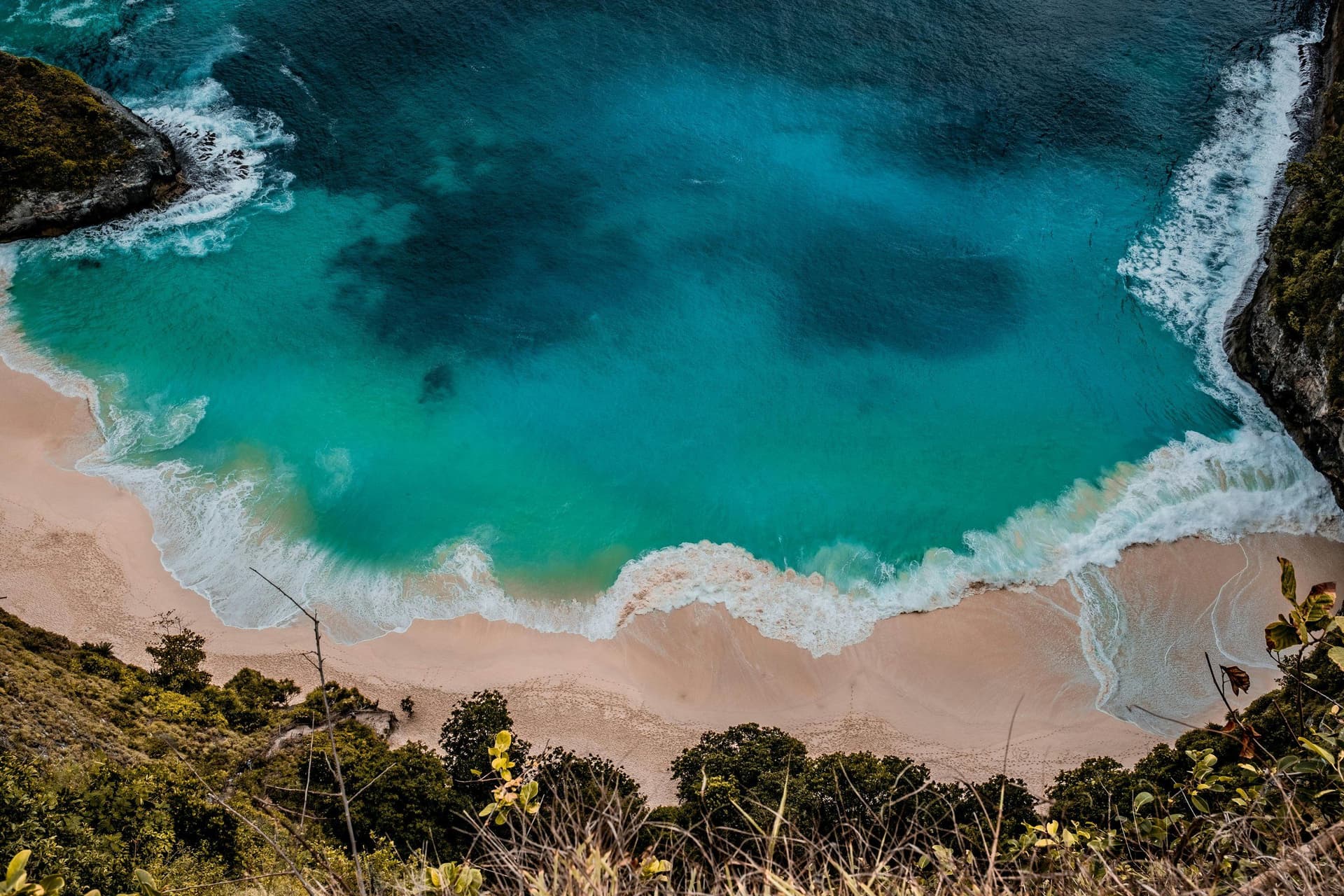Underrated Best Beaches in Bali