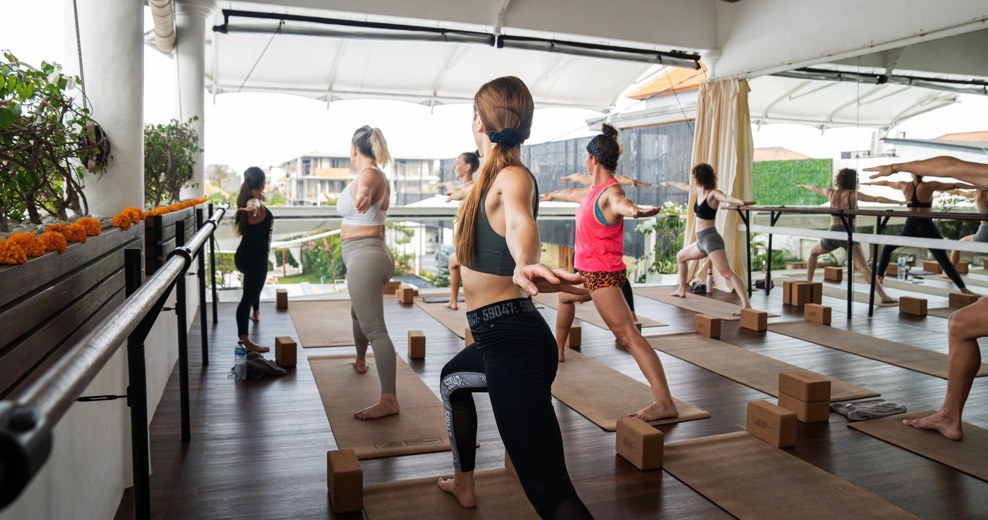 Body and Mind Gym