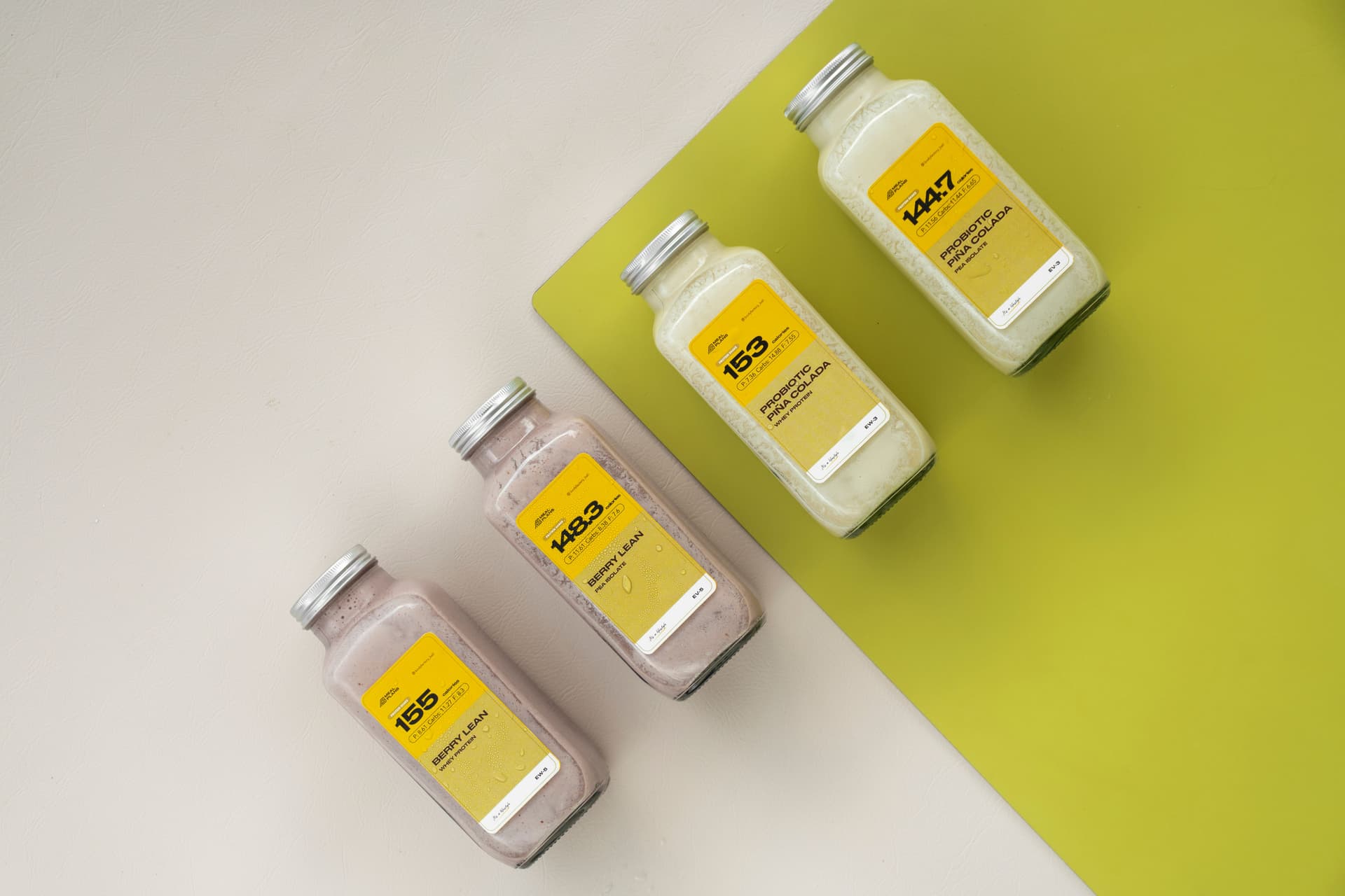 The Power of Protein: How much do you really need?