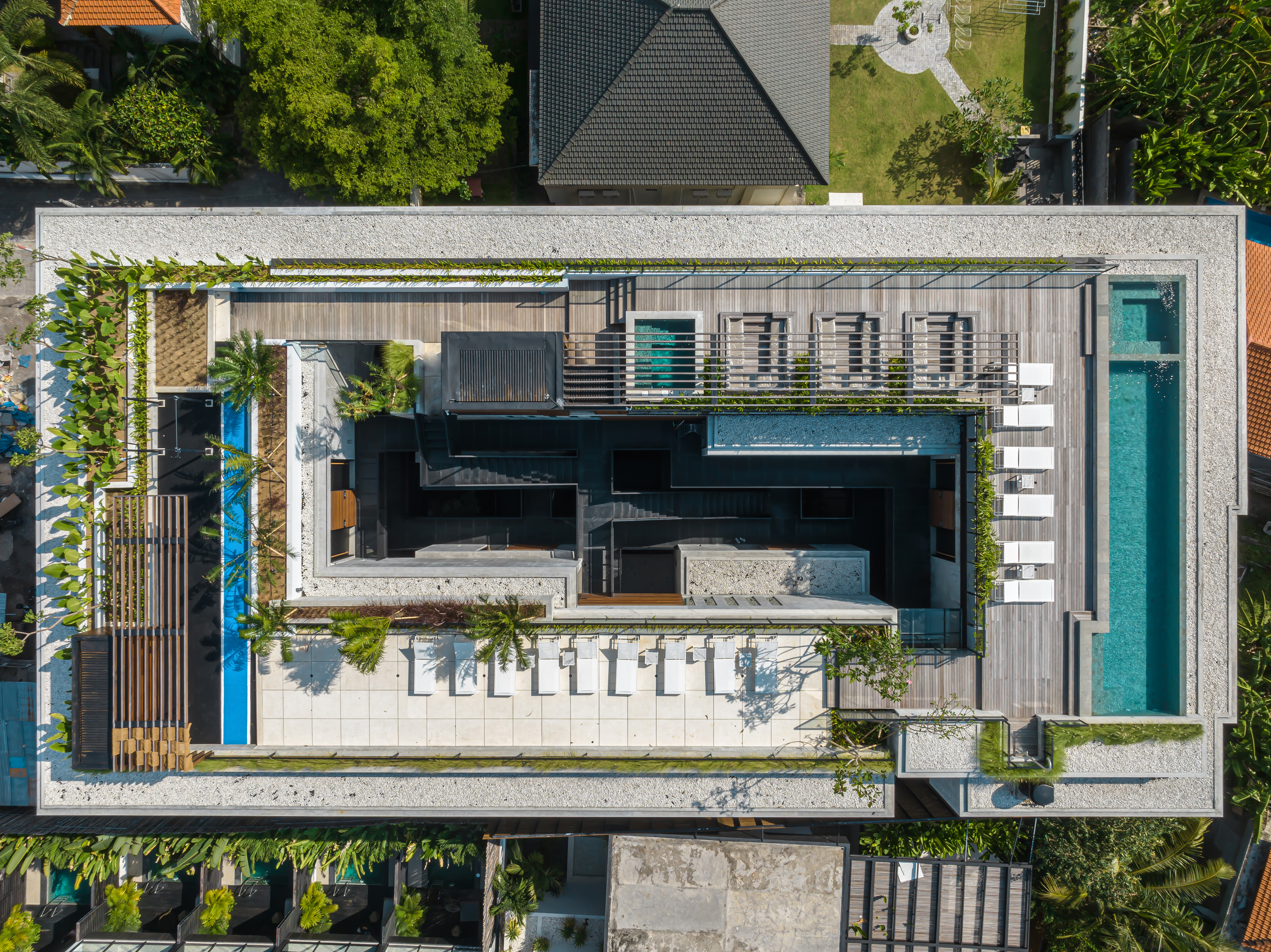 Lifestyle Residence - Body Factory Property Development